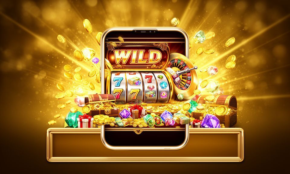 k7u7 casino app visual